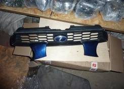 Решетка радиатора. Subaru Impreza, GG2