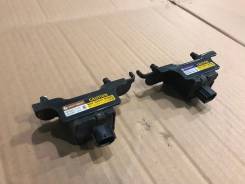 Датчик airbag. Subaru Forester, SG5, SG9 Двигатели: EJ202, EJ205, EJ204, FB204, EJ254, EJ255
