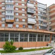 2-комнатная, улица Верхнепортовая 30. Эгершельд, 46 кв. м. Дом снаружи
