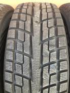 Yokohama Geolandar I/T-S G073. Зимние, без шипов, 2012 год, износ: 5%, 4 шт