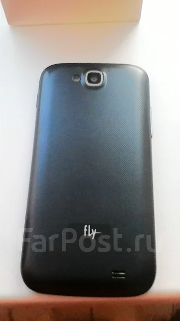 Fly IQ4406 ERA Nano 6. �/� ����