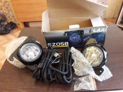 Фара противотуманная. Suzuki Escudo, TL52W Двигатель J20A