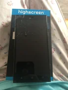 Highscreen Boost 3. ����� ����