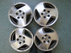 Honda. 5.5x15, 5x114.30, ET50, ЦО 63,0 мм.