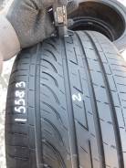 Bridgestone Regno GR-9000. Летние, 2008 год, износ: 10%, 2 шт. Под заказ