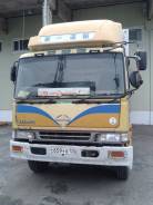 Hino FR. Продается грузовик HINO FR, 19 688 куб. см., 10 200 кг.