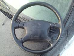Руль. Toyota Sprinter Trueno, AE111