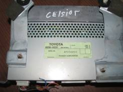 Усилитель магнитафона toyota Celsior