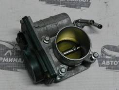 Дроссельная заслонка Nissan Juke F15 MR16DDT