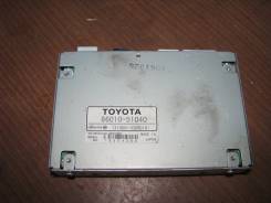 TV Tuner Toyota toyota