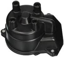 Крышка трамблера. Honda Odyssey Honda Accord, E-CD5, E-CD7, E-CE1 Honda Civic, E-EJ7 Honda Civic Aerodeck Двигатели: F22B6, F22B1, F22Z4, D14A5, D16B1...