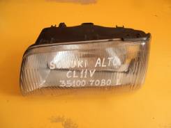 Фара. Suzuki Alto, CL11V