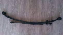 Рессора. Toyota: Hiace, Toyoace, Regius Ace, Dyna, Hiace Truck Двигатели: 5LE, 5L, 2RZ, 2RZE, 3L, 2L, 1RZE, 1RZ, 12R, 12RJ, 12RM, 18R, 1KDFTV, 1KZTE...