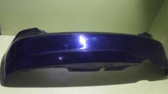 Бампер. Honda Edix, ABA-BE4, BE4, ABABE4 Двигатель K20A