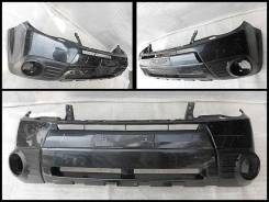 Бампер. Subaru Forester, SH5, SHJ, SH9 Двигатель EJ20A