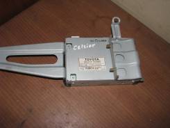 Tuner ASSY, Television toyota celsior