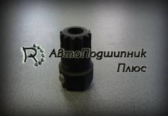 Головка 1303 17xM16H SPLINE для маслосливной пробки
