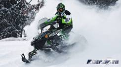 Arctic Cat Snopro 500. исправен, есть птс, с пробегом