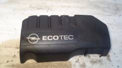 Крышка двигателя. Opel Astra Opel Corsa Opel Meriva Opel Astra Family Двигатель Z13DTH
