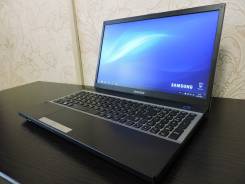 Samsung 300V5A. 15.6", 2,9 ГГц, ОЗУ 4096 Мб, диск 320 Гб, WiFi, Bluetooth, аккумулятор на 3 ч.