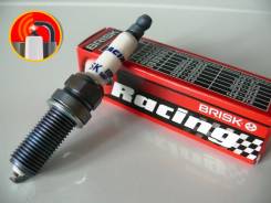 Свеча зажигания. Mitsubishi Lancer Evolution, CY4A, CZ4A Mitsubishi Lancer, CX4A, CY4A, CZ4A Mitsubishi Galant Fortis, CX4A, CY4A, CZ4A Volkswagen Pas...