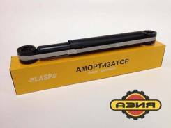 Амортизатор. Nissan Terrano, PR50, LUR50, R50, LR50, RR50, LVR50, TR50 Nissan Terrano Regulus, JLUR50, JLR50 Двигатели: TD27ETI, VQ35DE, QD32ETI, ZD30...