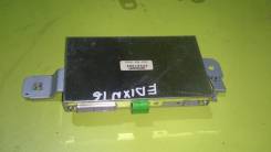Телевизор салонный. Honda Edix, ABA-BE4, BE4, ABABE4 Двигатель K20A