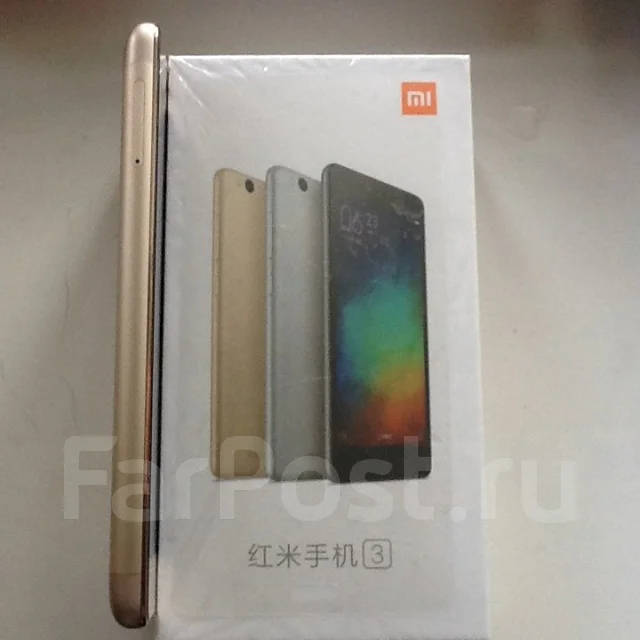 Xiaomi Redmi 3. �/� ����