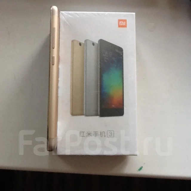 Xiaomi Redmi 3. �/� ����