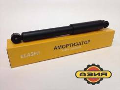 Амортизатор. Nissan Wingroad, VEY11, VFY11, VGY11, VY11, WFY11 Nissan Expert, VEW11, VW11 Nissan AD, VEY11, VFY11, VGY11, VY11, WFY11 Двигатели: QG13D...