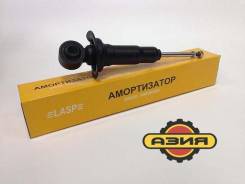 Амортизатор. Nissan: Wingroad, Liberty, Expert, Avenir, AD, Prairie Двигатели: QG18DE, SR20VE, YD22DD, QR20DE, SR20DE, SR20DET, CD20ET