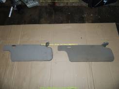 Кронштейн козырька солнцезащитного. Nissan Skyline, ECR33