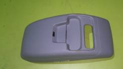 Ремень безопасности. Honda Edix, ABA-BE4, BE4, ABABE4 Двигатель K20A