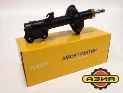 Амортизатор. Nissan Tiida Latio, SJC11, SC11, SNC11 Nissan AD, VAY12, VZNY12, VY12, VJY12 Nissan Wingroad, NY12, Y12, JY12 Nissan Tiida, JC11, NC11, C...