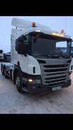 Scania. Продам P400, 13 000 куб. см., 25 000 кг.