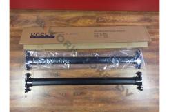 Дуги багажника. Toyota Land Cruiser, GRJ200, J200, URJ200, UZJ200, UZJ200W, VDJ200