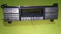 Блок управления климат-контролем. Honda Edix, ABA-BE4, BE4, ABABE4 Двигатель K20A