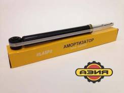 Амортизатор. Nissan: Wingroad, Tiida Latio, AD, Tiida, Latio Двигатели: HR15DE, MR18DE, HR16DE, CR12DE, K9K