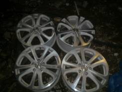 Extreme Shina. x17, 5x114.30