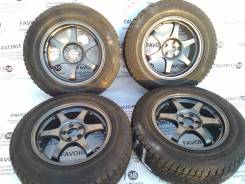 Zeit. 7.0x16, 5x100.00, ET48