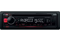 Kenwood KDC