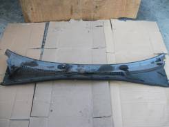 Решетка под дворники. Subaru Forester, SG5, SG9 Двигатели: EJ203, EJ202, EJ205, EJ255