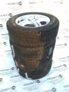 Dunlop DSX-2. Зимние, без шипов, 2008 год, износ: 10%, 4 шт