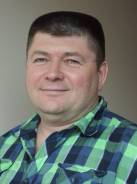 Начальник гаража. Высшее образование, опыт работы 23 года