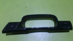 Консоль панели приборов. Honda Edix, ABA-BE4, BE4, ABABE4 Двигатель K20A