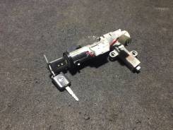 Замок зажигания. Nissan Murano, TZ50, PNZ50, PZ50 Двигатели: QR25DE, VQ35DE