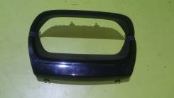 Консоль панели приборов. Honda Edix, ABA-BE4, BE4, ABABE4 Двигатель K20A