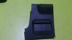 Карман. Honda Edix, ABA-BE4, BE4, ABABE4 Двигатель K20A