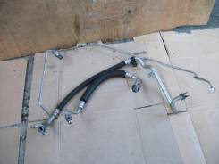 Трубка кондиционера. Subaru Forester, SG5, SG9, SG9L Двигатели: EJ202, EJ203, EJ205, EJ255
