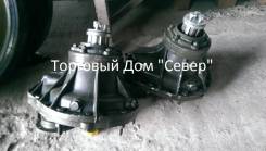 Редуктор хода. ГАЗ 34039. Под заказ